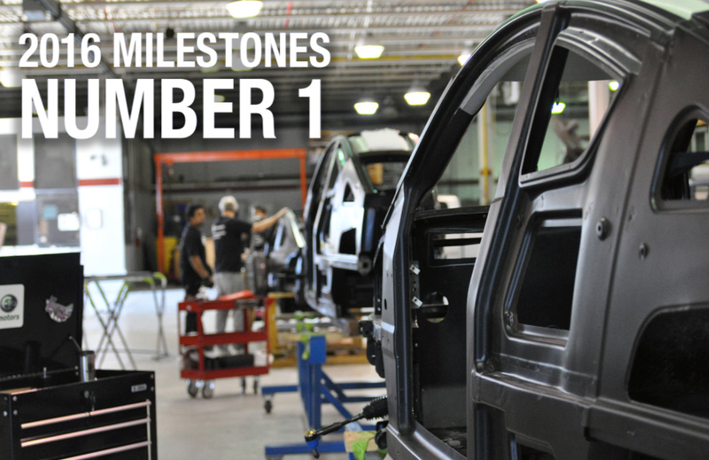 Illustration for article titled What is happening at Elio Motors?